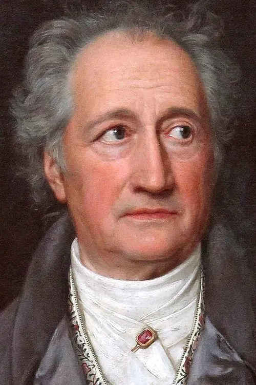Johann Wolfgang von Goethe profile picture