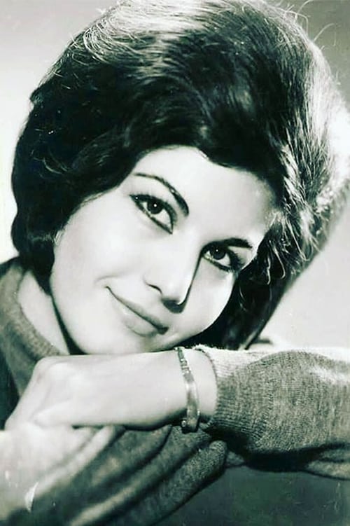 Pouri Banaei profile picture