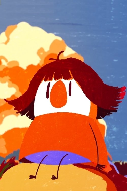 SUMMER TIME movie poster