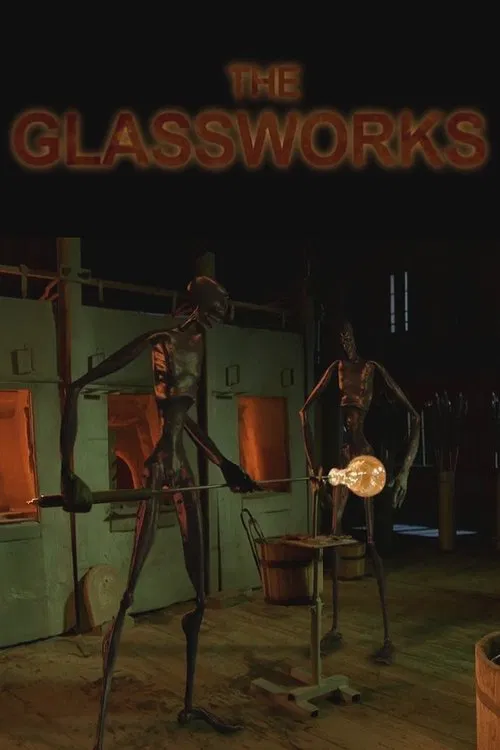 The Glassworks movie poster