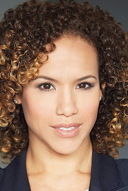 Cherisse Woonsam profile picture