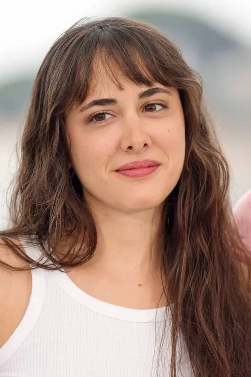 Agustina San Martín profile picture
