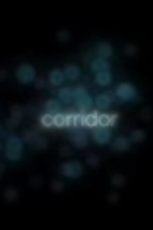 Corridor movie poster