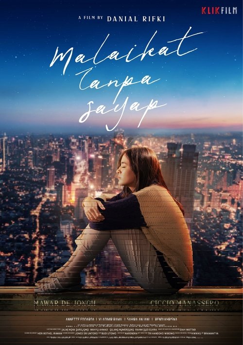 Malaikat Tanpa Sayap movie poster