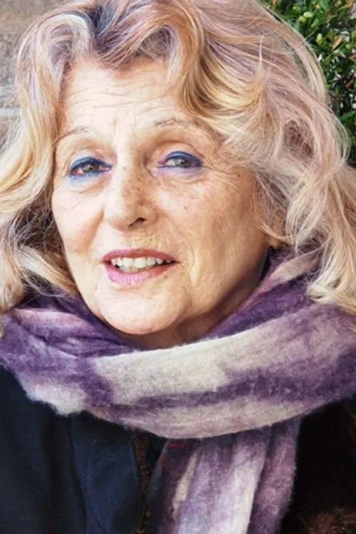 Jeannette Seaver profile picture