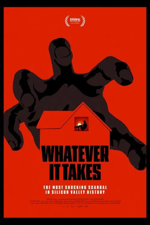 Whatever it Takes movie poster