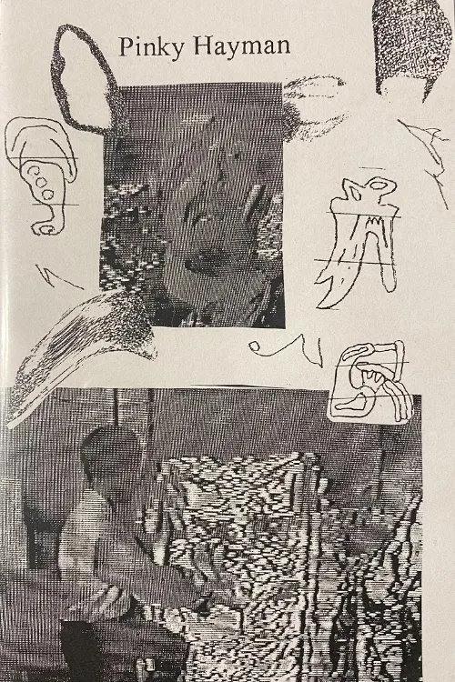 Pinky Hayman movie poster