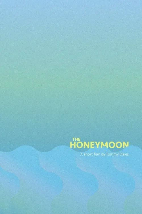 The Honeymoon movie poster