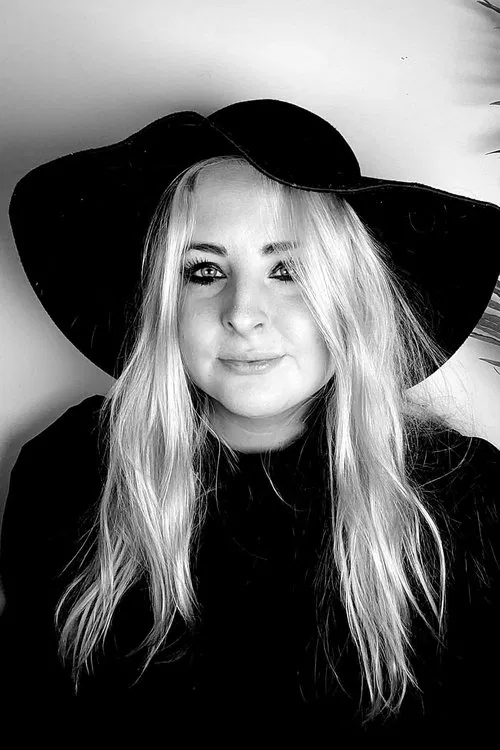 Rebecca Johansson profile picture