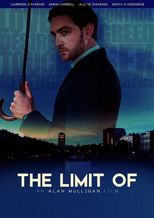 The Limit Of movie poster