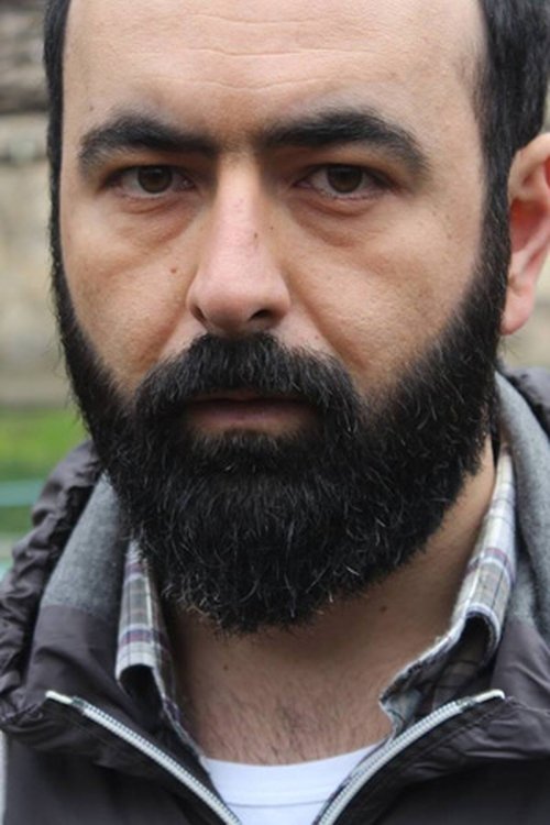 Foto de perfil de Rovshan Mammadov