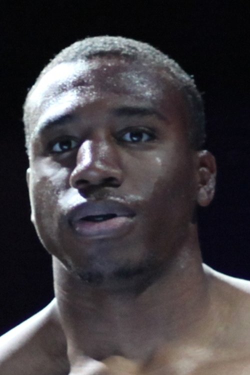 Foto de perfil de Kareem Hackett