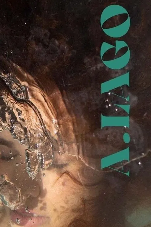 A.Lago movie poster