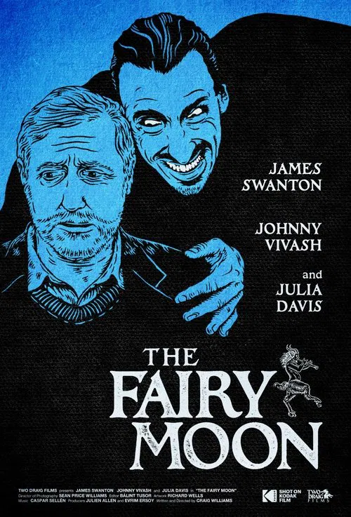 The Fairy Moon movie poster