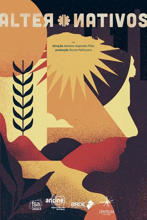 Alternativos movie poster