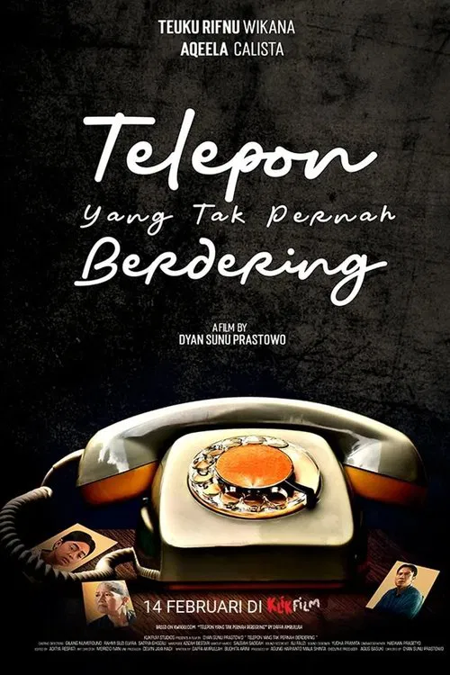 Telepon Yang Tak Pernah Berdering movie poster