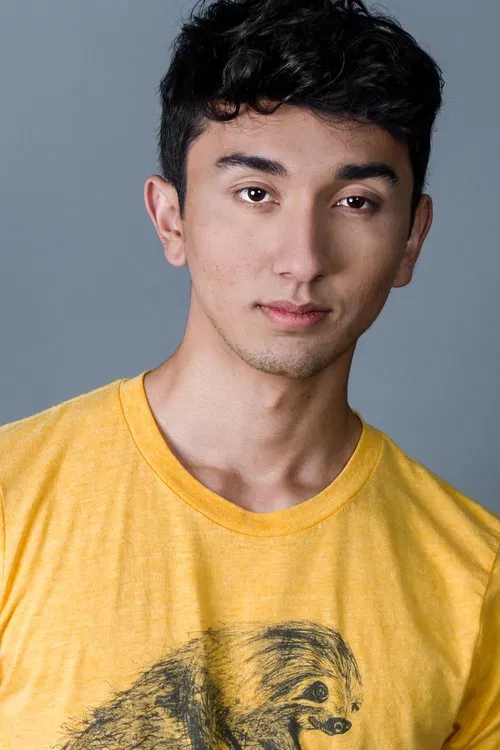 Foto de perfil de Ash Maeda