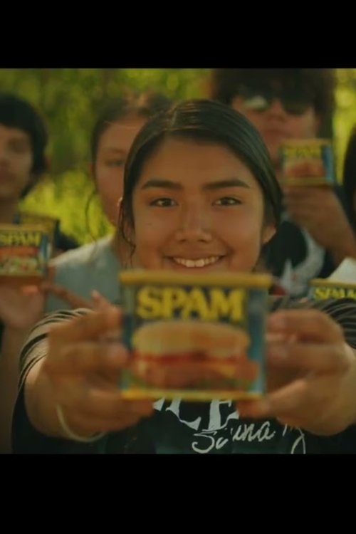 Poster do filme SPAM is Life