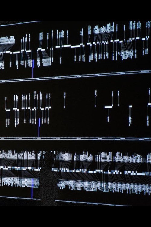 data-verse 2 movie poster