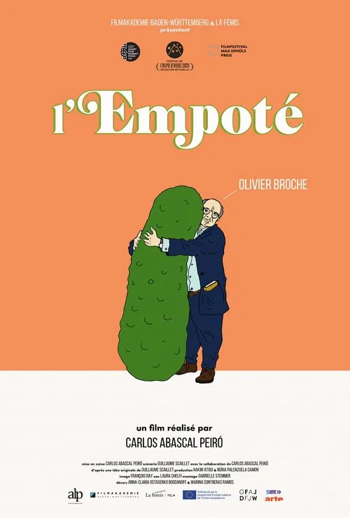 Extra Flavour movie poster