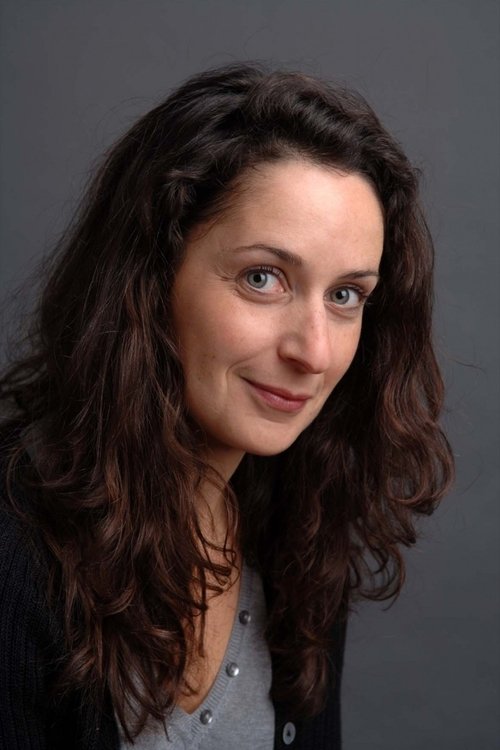 Foto de perfil de Jasmina Douieb