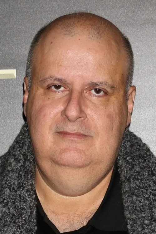 Alex Proyas profile picture