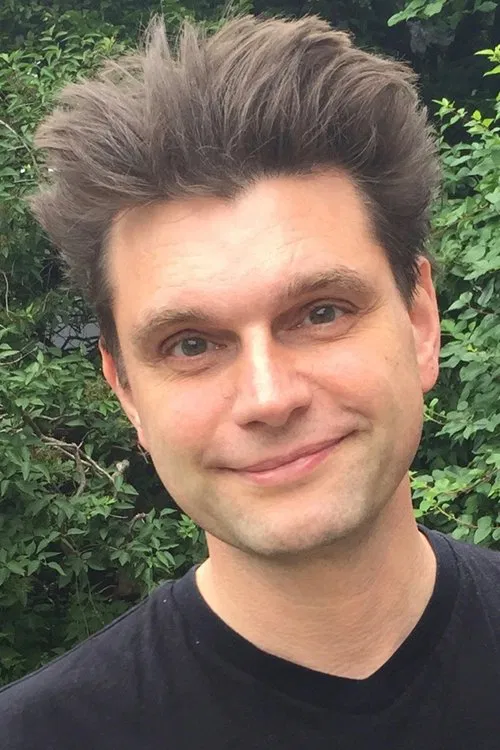 Lutz van der Horst profile picture