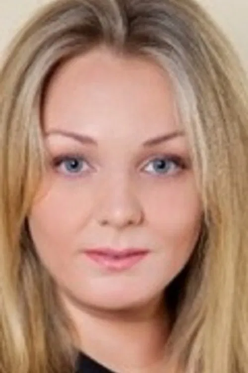 Ekaterina Suvorova profile picture