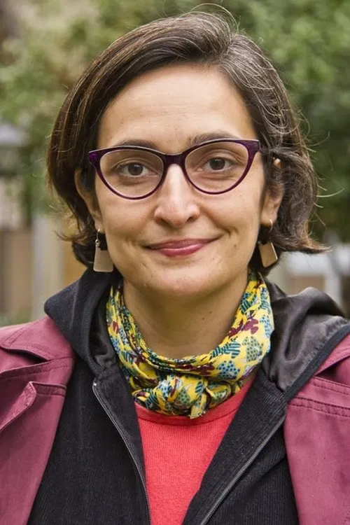 Gabriela Aguilera profile picture