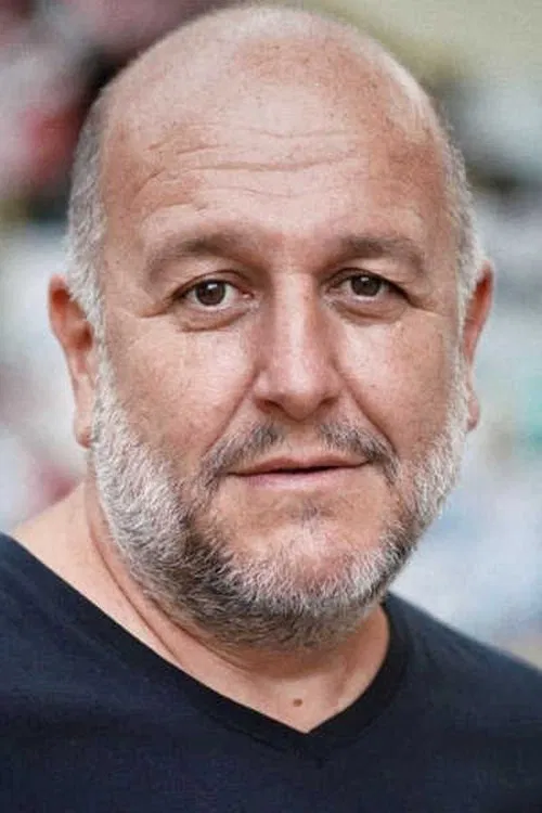 Thierry Rousset profile picture