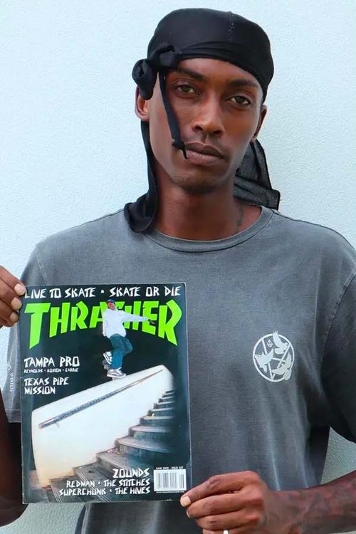 Darrell Stanton profile picture
