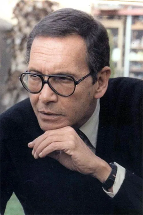 Foto de perfil de Shadi Abdel Salam