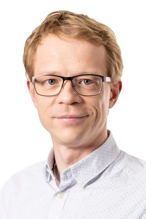 Kaarel Oja profile picture