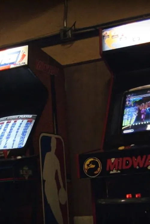 The MovieLand Movie movie poster