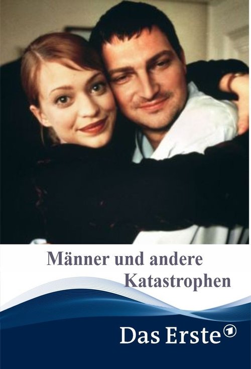Männer und andere Katastrophen movie poster