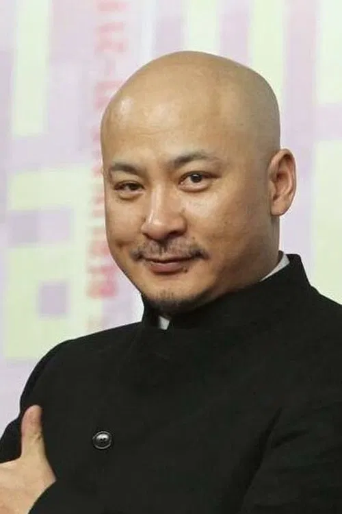 Wang Quan'an profile picture