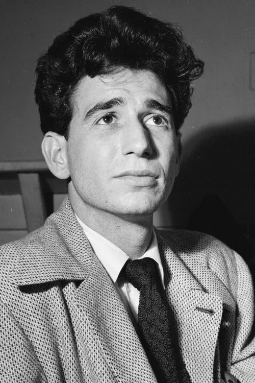 Shelly Manne profile picture