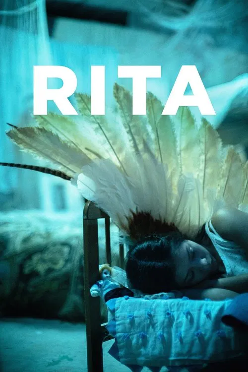 Rita movie poster