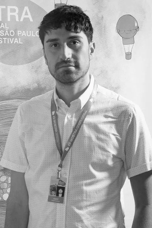 Emilio Santoyo profile picture