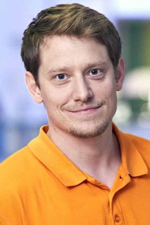 Štěpán Benoni profile picture