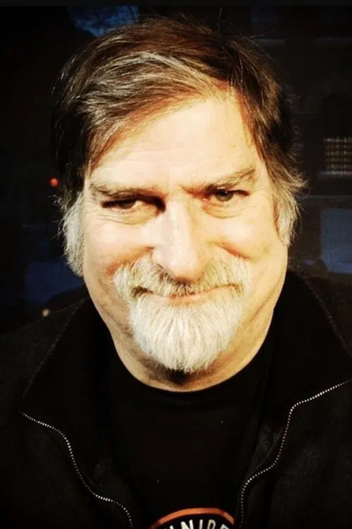 Dave Barber profile picture