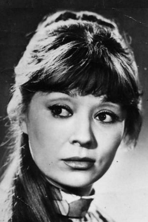 Tatyana Bestayeva profile picture