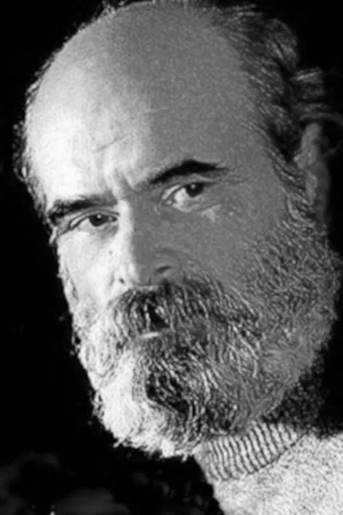 Vasily Tebyrce profile picture