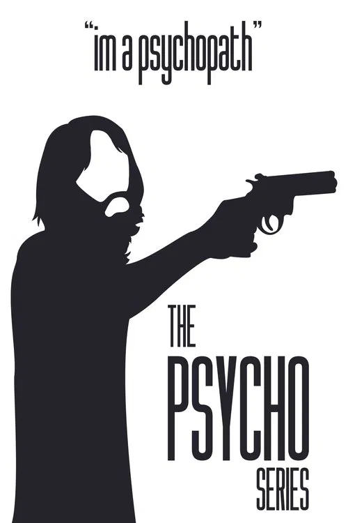 Psycho Series tv show poster