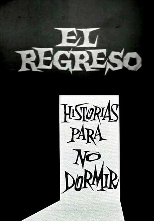 The Return movie poster