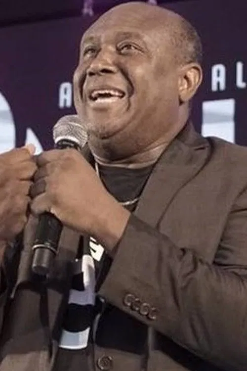 Foto de perfil de Irmão Lázaro