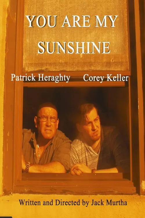 You Are My Sunshine movie poster