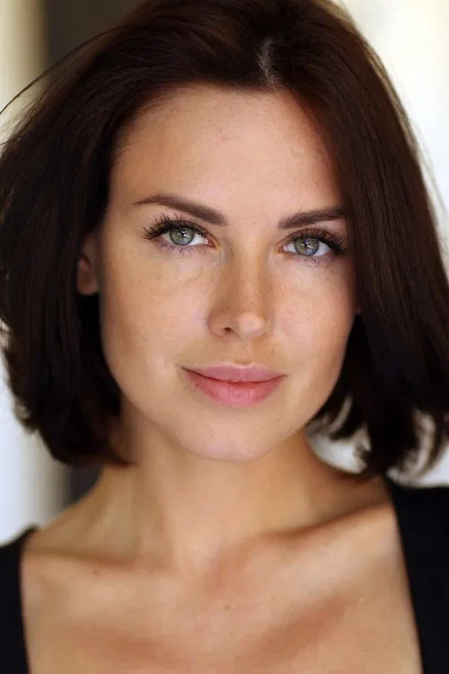 Irina Antonenko profile picture