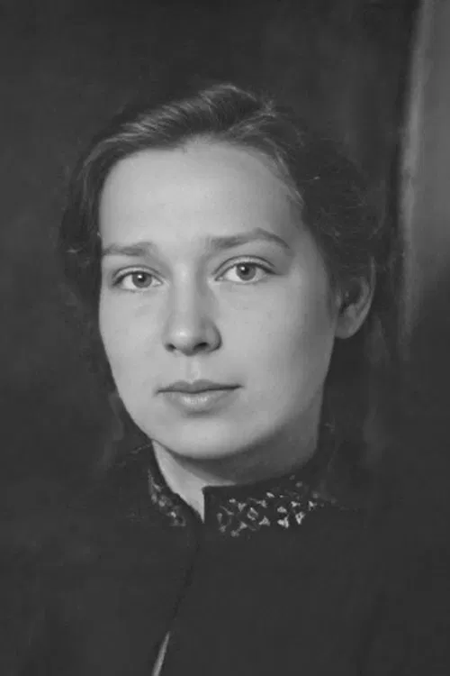 Liya Derbysheva profile picture