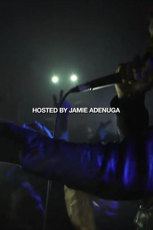 The Police vs Grime Music - A Noisey Film movie poster